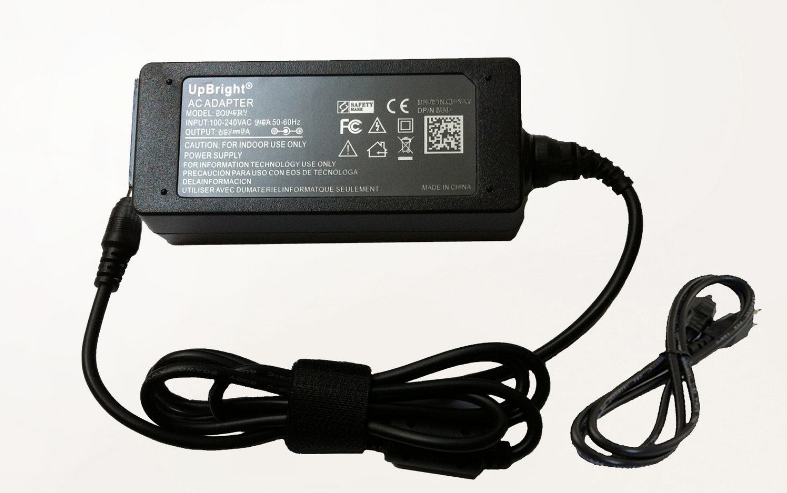 NEW Casio Cassiopeia Fiva MPC-501 Tablet PC Power Supply Charger AC Adapter NEW Casio Cassiopeia Fiva MPC-501 Tablet PC Power Supply Charger AC Adapter