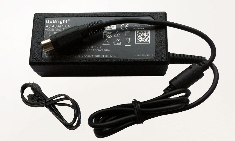 NEW Skyworth SLC-1963A 19" LCD Television DC Charger Power Supply AC Adapter NEW Skyworth SLC-1963A 19" LCD Television DC Charger Power Supply AC Adapter