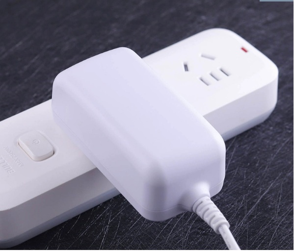 24V Power Cord for Diffuser Compatible with VicTsing/Young Living/DoTerra Petal/UR 24V Power Cord for Diffuser Compatible with VicTsing/Young Living/DoTerra Petal/UR