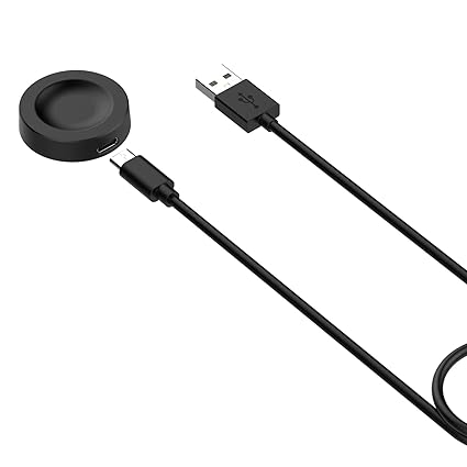 for Huawei Watch GT3 Pro New USB Charging Cable, Replacement USB Charger Charging for Huawei Watch GT3 Pro New USB Charging Cable, Replacement USB Charger Charging