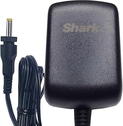Original OEM Genuine Shark 13.3V 0.75A AC/DC Adapter for Shark Ultra Cyclone Pet P Original OEM Genuine Shark 13.3V 0.75A AC/DC Adapter for Shark Ultra Cyclone Pet P