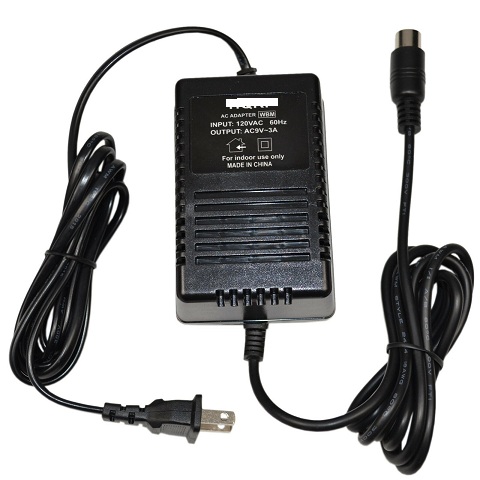 AC Adapter for Korg D8 D12 D16 TP-2 ESX-1 Korg Triton Tr Karma N5EX Triton Rack AC Adapter for Korg D8 D12 D16 TP-2 ESX-1 Korg Triton Tr Karma N5EX Triton Rack
