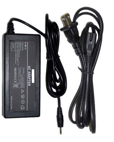 3.15V 2A AC Adapter Power Cord Canon ACK-800 CA-PS800 for PowerShot A100 A200 A300 3.15V 2A AC Adapter Power Cord Canon ACK-800 CA-PS800 for PowerShot A100 A200 A300