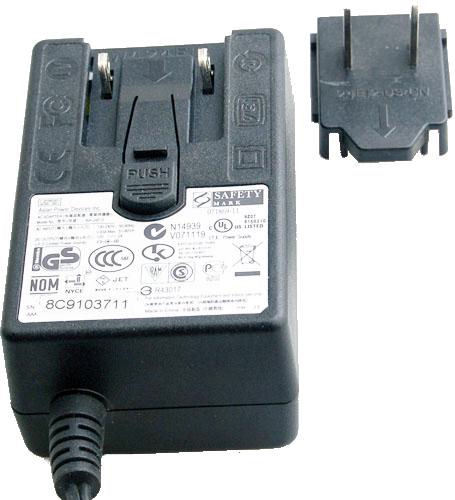 12V 2A Asian Power Devices Inc AC Adapter WA-24E12 12V 2A Asian Power Devices Inc AC Adapter WA-24E12