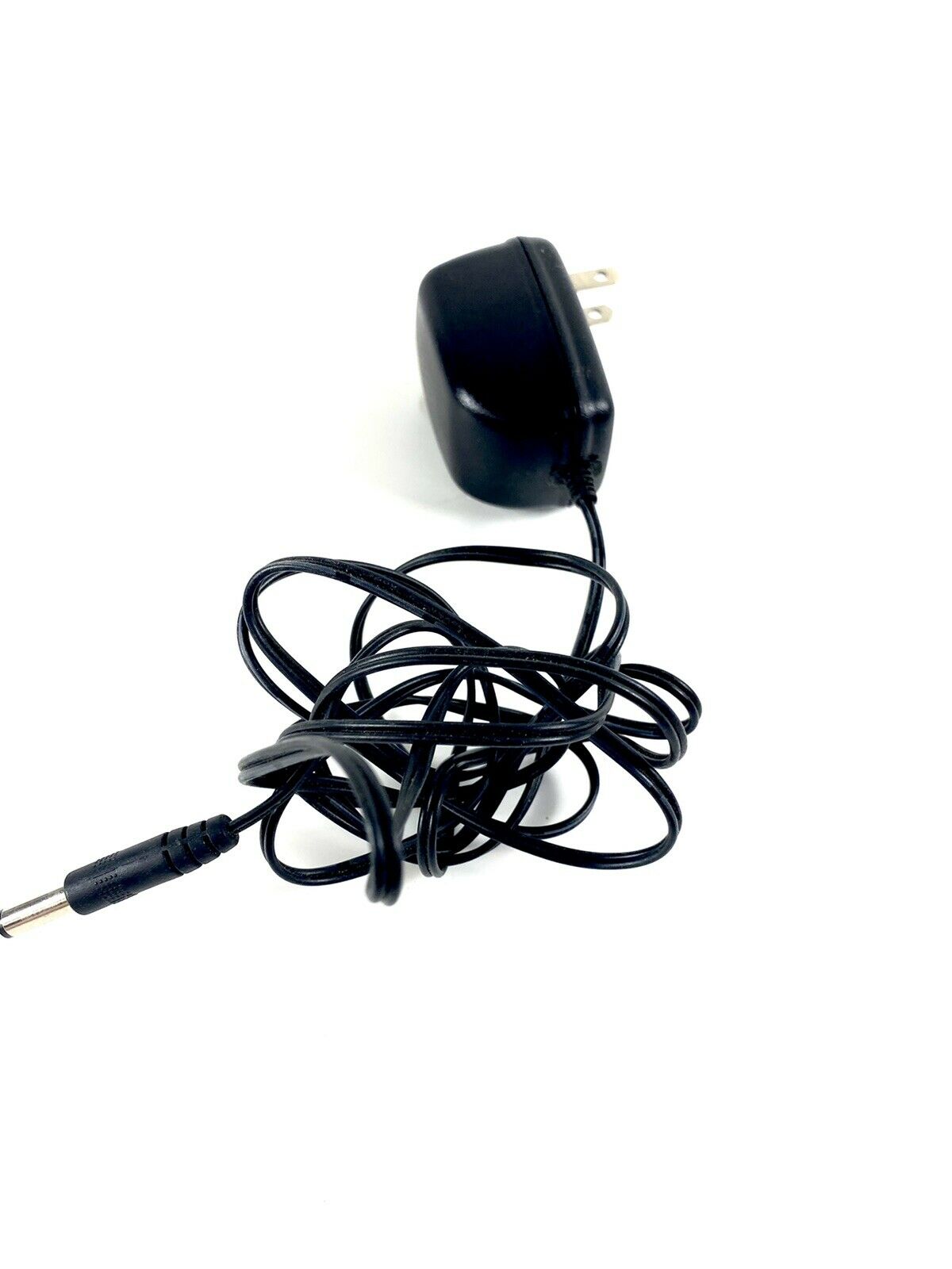 Ktec KA12D130020033U AC Power Adapter 13VDC 200mA Brand: Ktec Type: AC/AC Adapt Ktec KA12D130020033U AC Power Adapter 13VDC 200mA Brand: Ktec Type: AC/AC Adapt