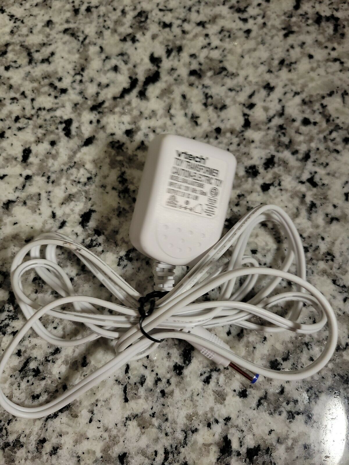 Vtech Toy Transformer AC Adapter Power Supply Charger S004LAU0750065 7.5V 4.9W Vtech Toy Transformer AC Adapter Power Supply Charger S004LAU0750065 7.5V 4.9W