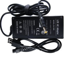NEW 5V 6A Logitech Squeezebox 2 3 Classic AC Adapter NEW 5V 6A Logitech Squeezebox 2 3 Classic AC Adapter