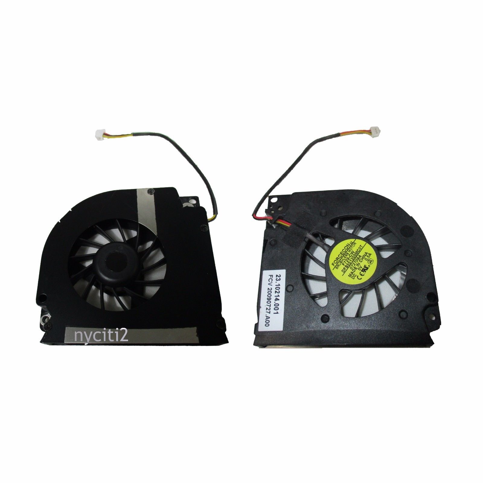 New ORIG CPU Fan For Acer Sunon GB0507PGV1-A 13.V1.B2835.F.GN DF New ORIG CPU Fan For Acer Sunon GB0507PGV1-A 13.V1.B2835.F.GN DF
