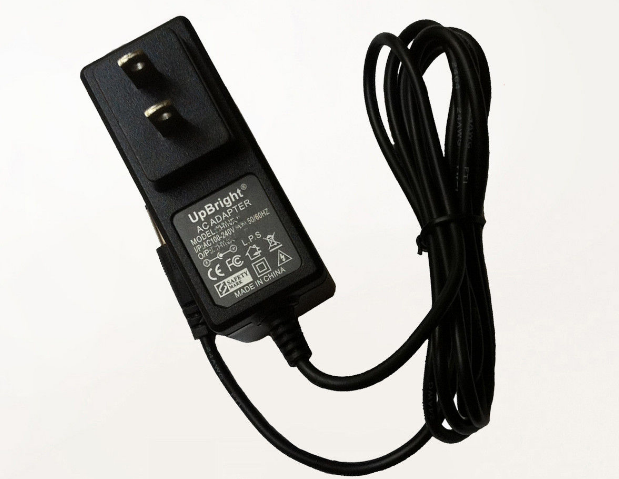 NEW Sino-American SA110C-05S-A Switching AC Adapter NEW Sino-American SA110C-05S-A Switching AC Adapter