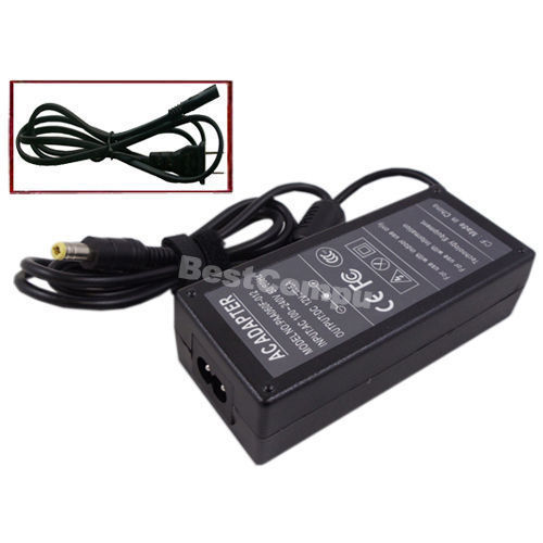 Polaroid FLM2011 Li Shin LSE9901B1260 LCD 12V 5A AC Adapter Polaroid FLM2011 Li Shin LSE9901B1260 LCD 12V 5A AC Adapter