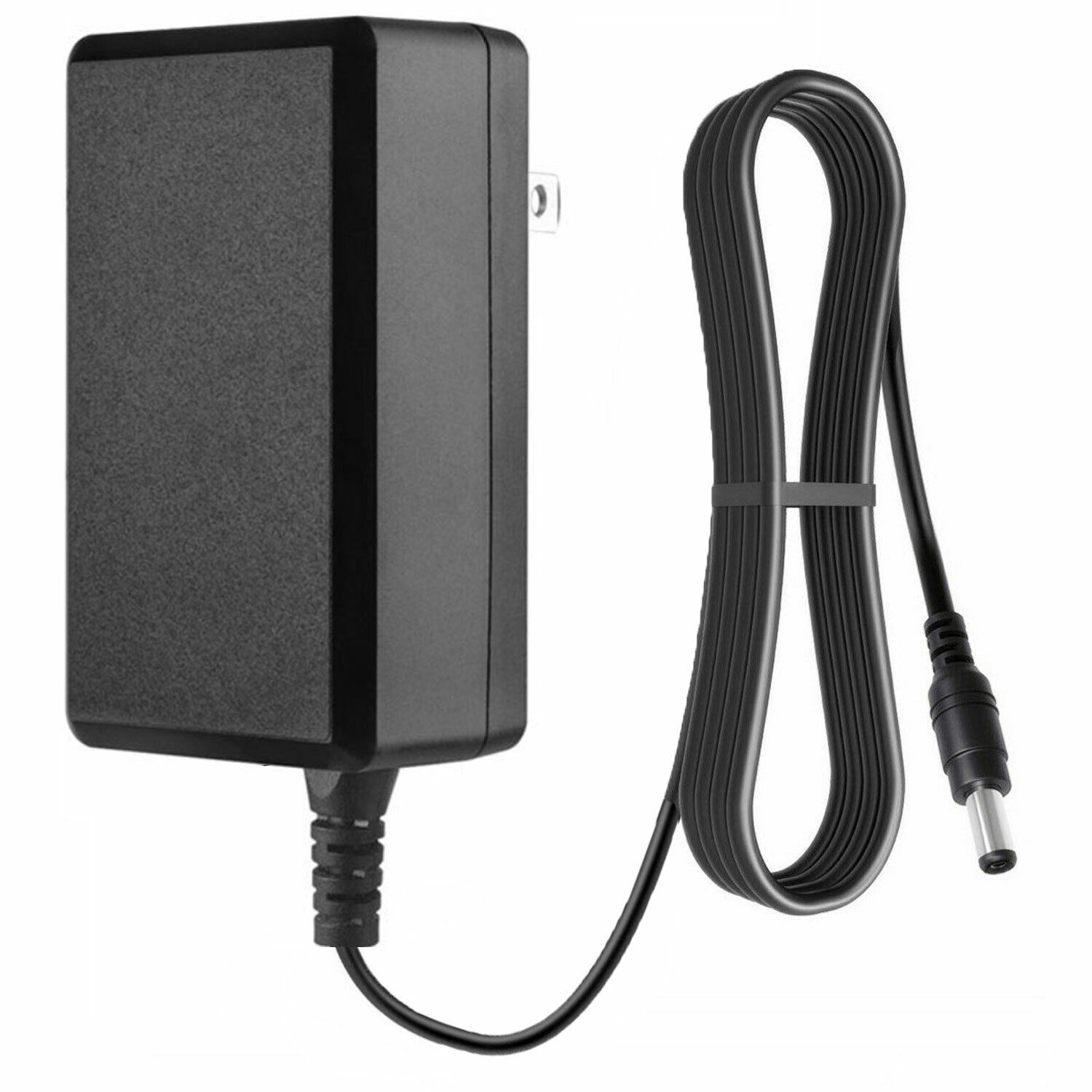 Original Amazon Echo and 2nd Gen Fire TV Charger Power AC Adapter BLK PS73BR 21W