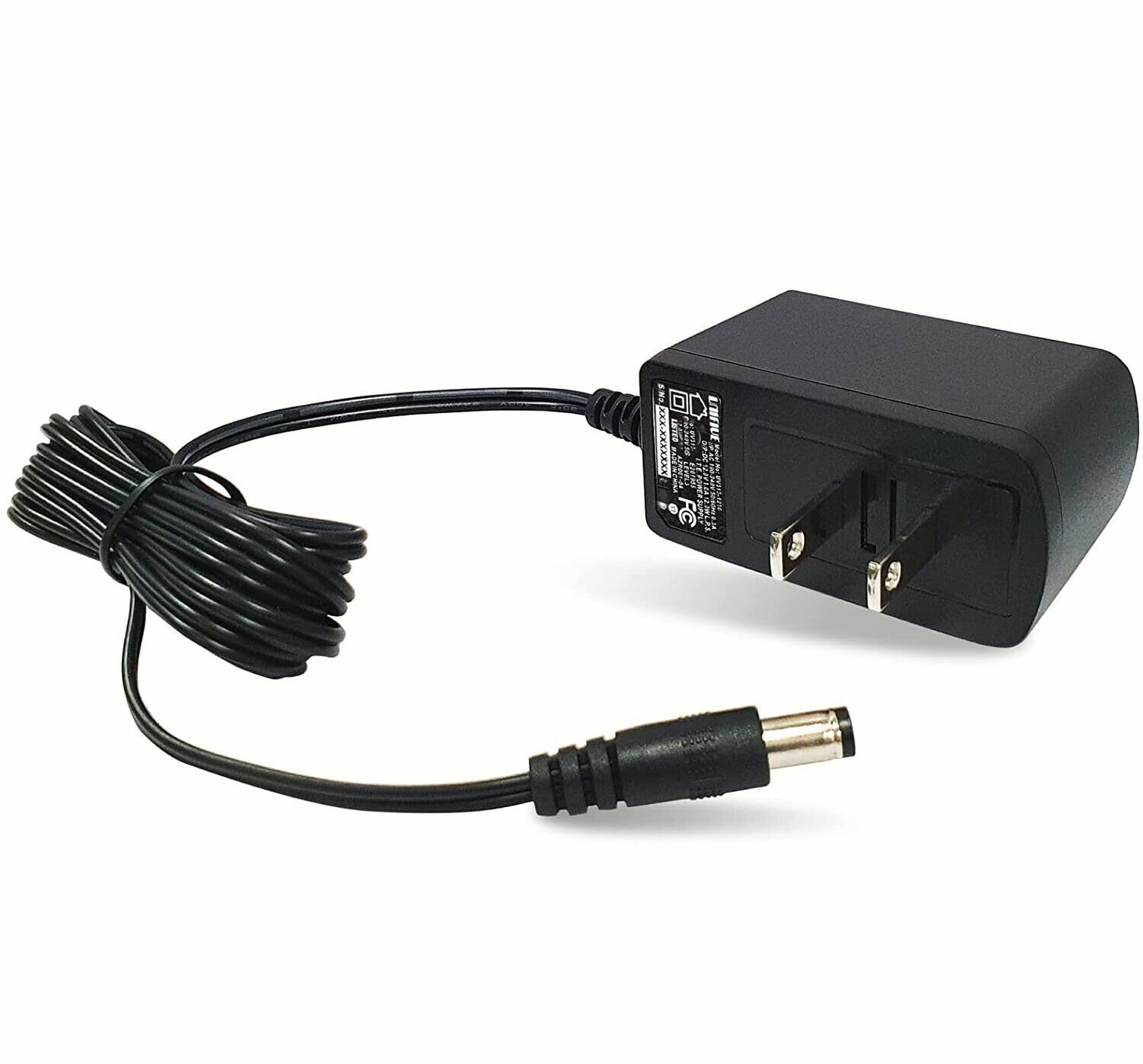 5V AC/DC Adapter Compatible with Vtech VM901HD VM901-2HD VM901-1W 5" Smart Wi-Fi 1 5V AC/DC Adapter Compatible with Vtech VM901HD VM901-2HD VM901-1W 5" Smart Wi-Fi 1