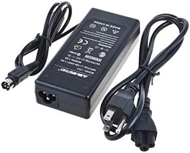 12V DC 4 Pin 5A Power Adapter Supply, High Power Transformer for 8, 16 Channel TVI 12V DC 4 Pin 5A Power Adapter Supply, High Power Transformer for 8, 16 Channel TVI