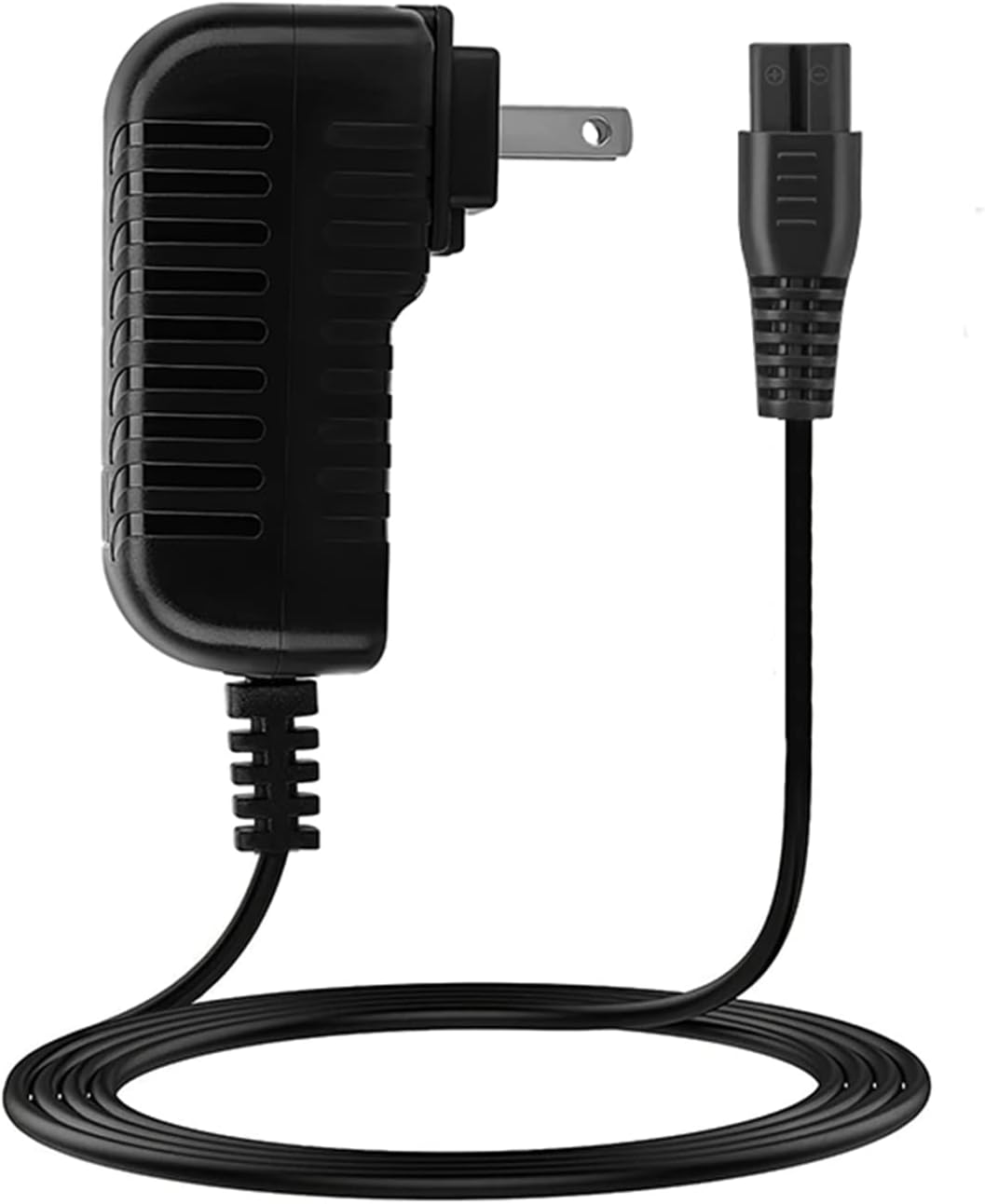 Charger for BabylissPRO Barberology Cordless Clippers, Replacement Clipper Charger Charger for BabylissPRO Barberology Cordless Clippers, Replacement Clipper Charger