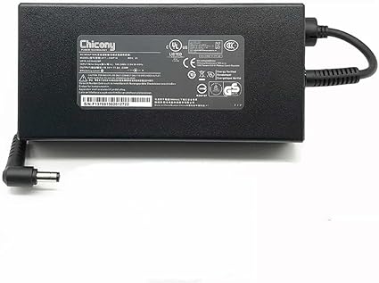 180W Laptop Charger for MSI Pulse GL66 GL76,MSI Pulse WF66 WF76,MSI Katana GF66 GF 180W Laptop Charger for MSI Pulse GL66 GL76,MSI Pulse WF66 WF76,MSI Katana GF66 GF