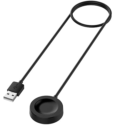 Compatible with Huawei Watch GT 5 USB Charging Cable Replacement USB Charger Charg Compatible with Huawei Watch GT 5 USB Charging Cable Replacement USB Charger Charg
