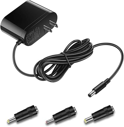 12V AC Adapter Power Supply Compatible Seagate Expansion SRD00F2, Backup Plus SRD0 12V AC Adapter Power Supply Compatible Seagate Expansion SRD00F2, Backup Plus SRD0