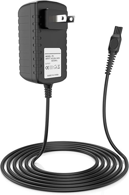 Charger for Philips-Norelco-HQ8505 9000 7000 5000 3000 Series Electric Shaver Razo Charger for Philips-Norelco-HQ8505 9000 7000 5000 3000 Series Electric Shaver Razo