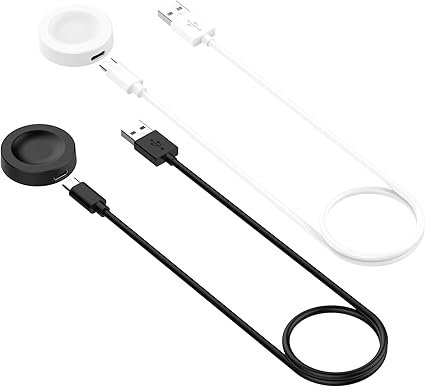Charger for Huawei Watch 4/4 Pro/3/3 Pro/Ultimate/GT3 SE/GT3/GT3 Pro/GT2 Pro/GT2 E Charger for Huawei Watch 4/4 Pro/3/3 Pro/Ultimate/GT3 SE/GT3/GT3 Pro/GT2 Pro/GT2 E