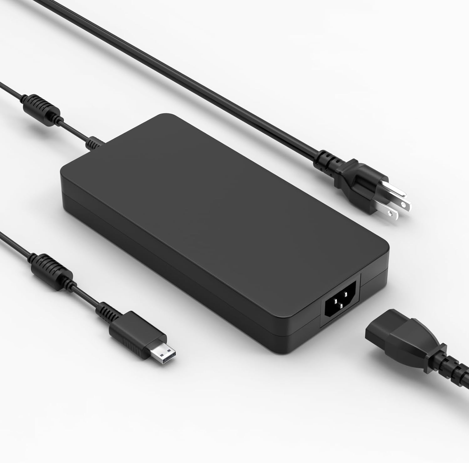 240W USB Tip Charger for MSI Stealth 17 A16 16 14 AI Studio/Mercedes AMG (13th Gen 240W USB Tip Charger for MSI Stealth 17 A16 16 14 AI Studio/Mercedes AMG (13th Gen