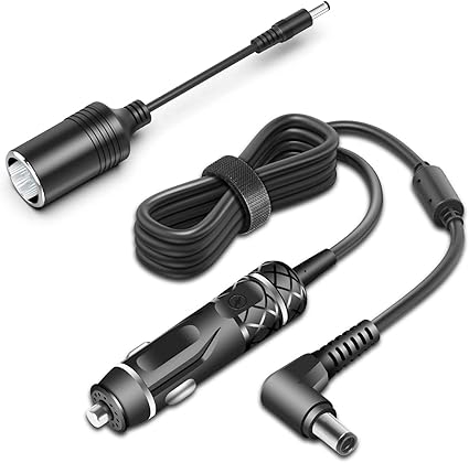 12V DC Power Cord Cable for Philips Respironics Dreamstation 2 Auto CPAP/BiPAP Adv 12V DC Power Cord Cable for Philips Respironics Dreamstation 2 Auto CPAP/BiPAP Adv