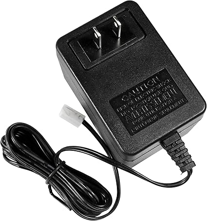 24V AC Adapter Compatible with Orbit Sprinkler System 57040 57096 Watermaster Indo 24V AC Adapter Compatible with Orbit Sprinkler System 57040 57096 Watermaster Indo