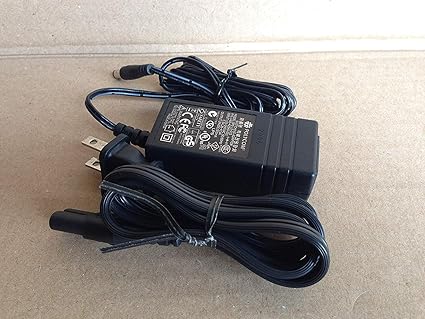 Genuine Polycom SoundPoint IP Universal AC Power Supply 24V DC Brand Polycom Conn Genuine Polycom SoundPoint IP Universal AC Power Supply 24V DC Brand Polycom Conn