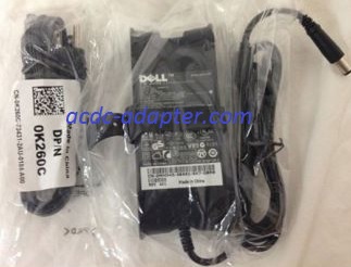 NEW Dell WK890 PA3E LA90PE1-01 J62H3 PA-1900-28D AC Adapter NEW Dell WK890 PA3E LA90PE1-01 J62H3 PA-1900-28D AC Adapter