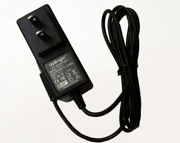 NEW The Singing Machine ISM395 Portable Docking Karaoke Player AC Adapter NEW The Singing Machine ISM395 Portable Docking Karaoke Player AC Adapter