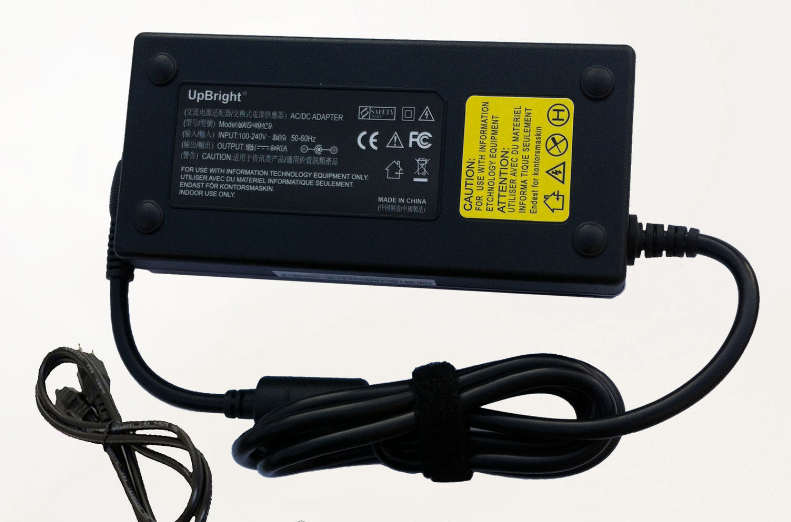 NEW MSI GL62 GL72 Gaming Laptop PC Power Supply AC Adapter NEW MSI GL62 GL72 Gaming Laptop PC Power Supply AC Adapter