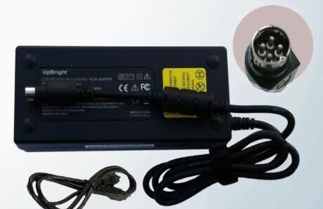4-Pin or Barrel Tip NEW AC Adapter For Li Shin 0226A20150 20V 7. 4-Pin or Barrel Tip NEW AC Adapter For Li Shin 0226A20150 20V 7.