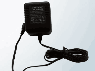 AC Adapter For Gemini PMX-120 PMX-60 PMX-20 Stereo Preamp Mixer AC Adapter For Gemini PMX-120 PMX-60 PMX-20 Stereo Preamp Mixer