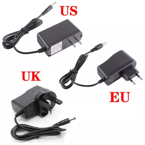 AC Adapter For Roland SPD-11 SPD-20 Total Percuss Pad Sampler Power Supply Cord A AC Adapter For Roland SPD-11 SPD-20 Total Percuss Pad Sampler Power Supply Cord A