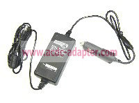 19V 3.16A Asus A3 Series DC Car Adapter 19V 3.16A Asus A3 Series DC Car Adapter