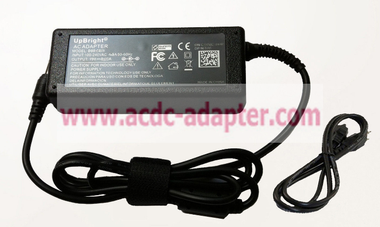 NEW AI PA1090-360T1A250 AI21-3203 36V 2A - 2.5A Sol Power Supply AC Adapter NEW AI PA1090-360T1A250 AI21-3203 36V 2A - 2.5A Sol Power Supply AC Adapter
