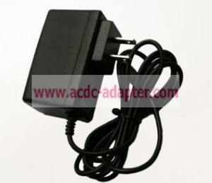 NEW 4 Back2Life Continuous Motion Massager Latest B2LA BL-RL022-23 AC Adapter NEW 4 Back2Life Continuous Motion Massager Latest B2LA BL-RL022-23 AC Adapter