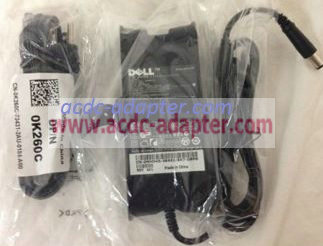 NEW 19.5V 4.62A 90W Dell PA-10 AC Adapter NEW 19.5V 4.62A 90W Dell PA-10 AC Adapter