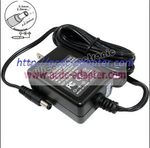 NEW 5V 2.5A Cisco SPA501G SPA502G SPA504G AC Adapter NEW 5V 2.5A Cisco SPA501G SPA502G SPA504G AC Adapter