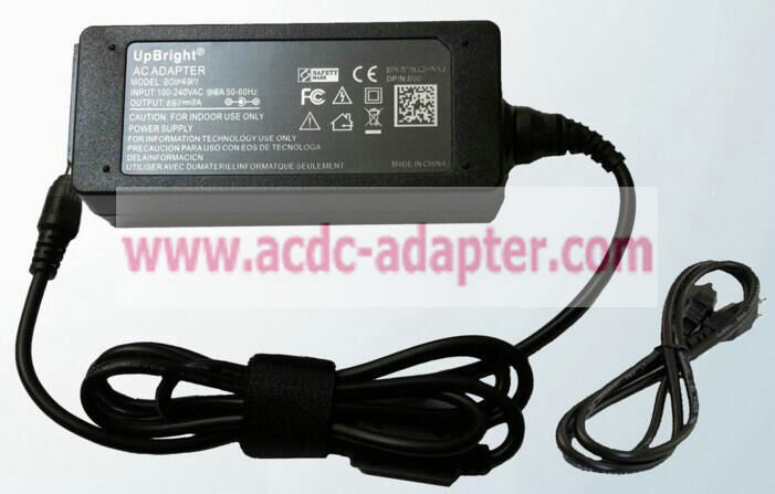Worldwide NEW AC Adapter For Canon CR-25 CR-55 M11056 Check Scan Worldwide NEW AC Adapter For Canon CR-25 CR-55 M11056 Check Scan