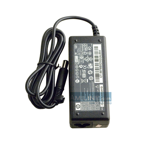 65W HP DV5 DV6 DV7 18.5V 3.5A With AC Adapter CORD GENUINE 65W HP DV5 DV6 DV7 18.5V 3.5A With AC Adapter CORD GENUINE