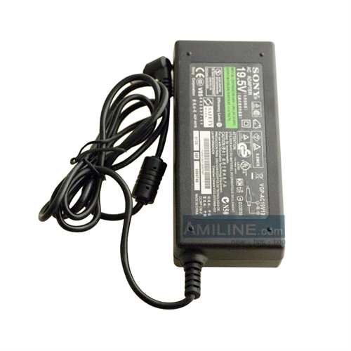 19.5V 4.7A Adapter SONY VAIO VGN-CS110E/R VGN-FW351J/H 19.5V 4.7A Adapter SONY VAIO VGN-CS110E/R VGN-FW351J/H