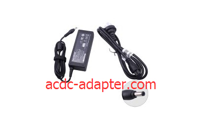 ADI A501 A502 A505 LCD Monitor 12V 5A maximum AC Power Adapter ADI A501 A502 A505 LCD Monitor 12V 5A maximum AC Power Adapter